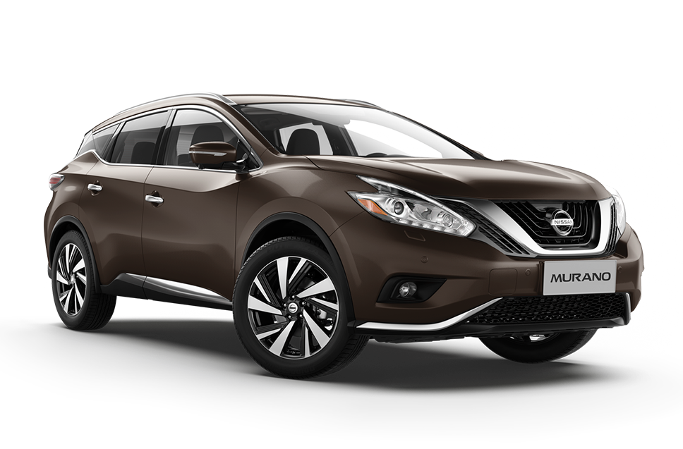 Клубный сервис nissan murano